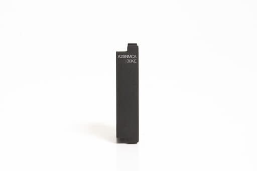 三菱 メモリカセット A2SNMCA-30KE (98〜05年製)