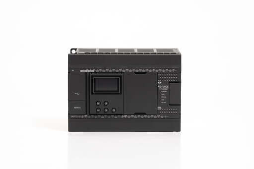 キーエンス 基本ユニット KV-N40DT (KV-N1AW付)