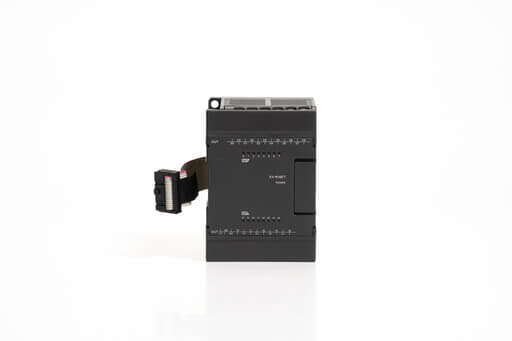 キーエンス 拡張出力ユニット KV-N16ET