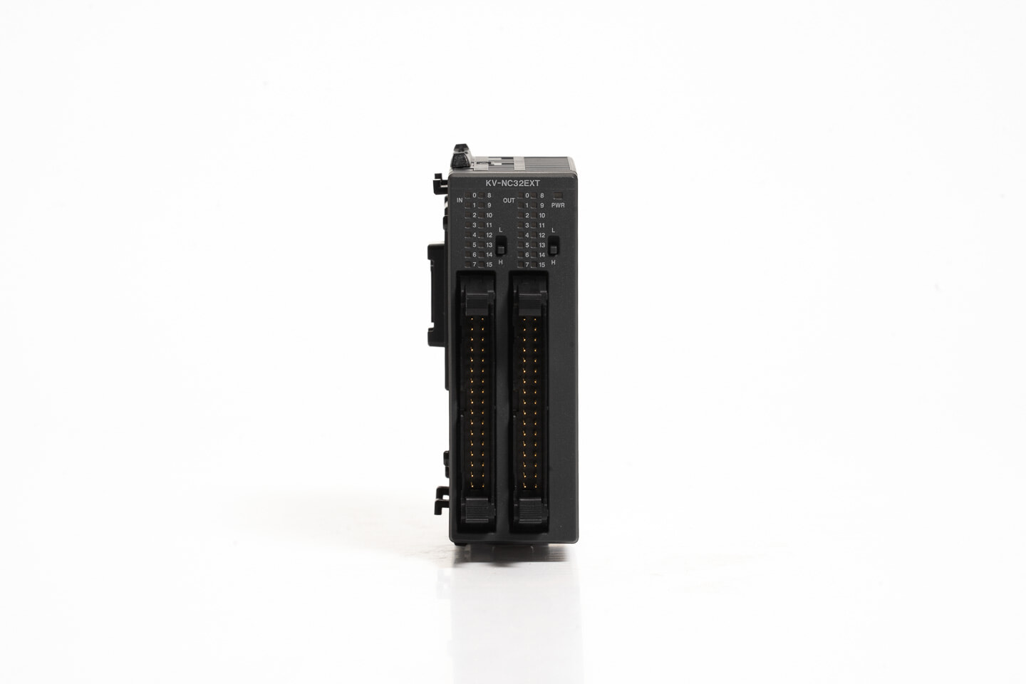 キーエンス 入出力ユニット KV-NC32EXT