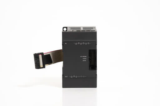 キーエンス アナログ入出力ユニット KV-N3AM