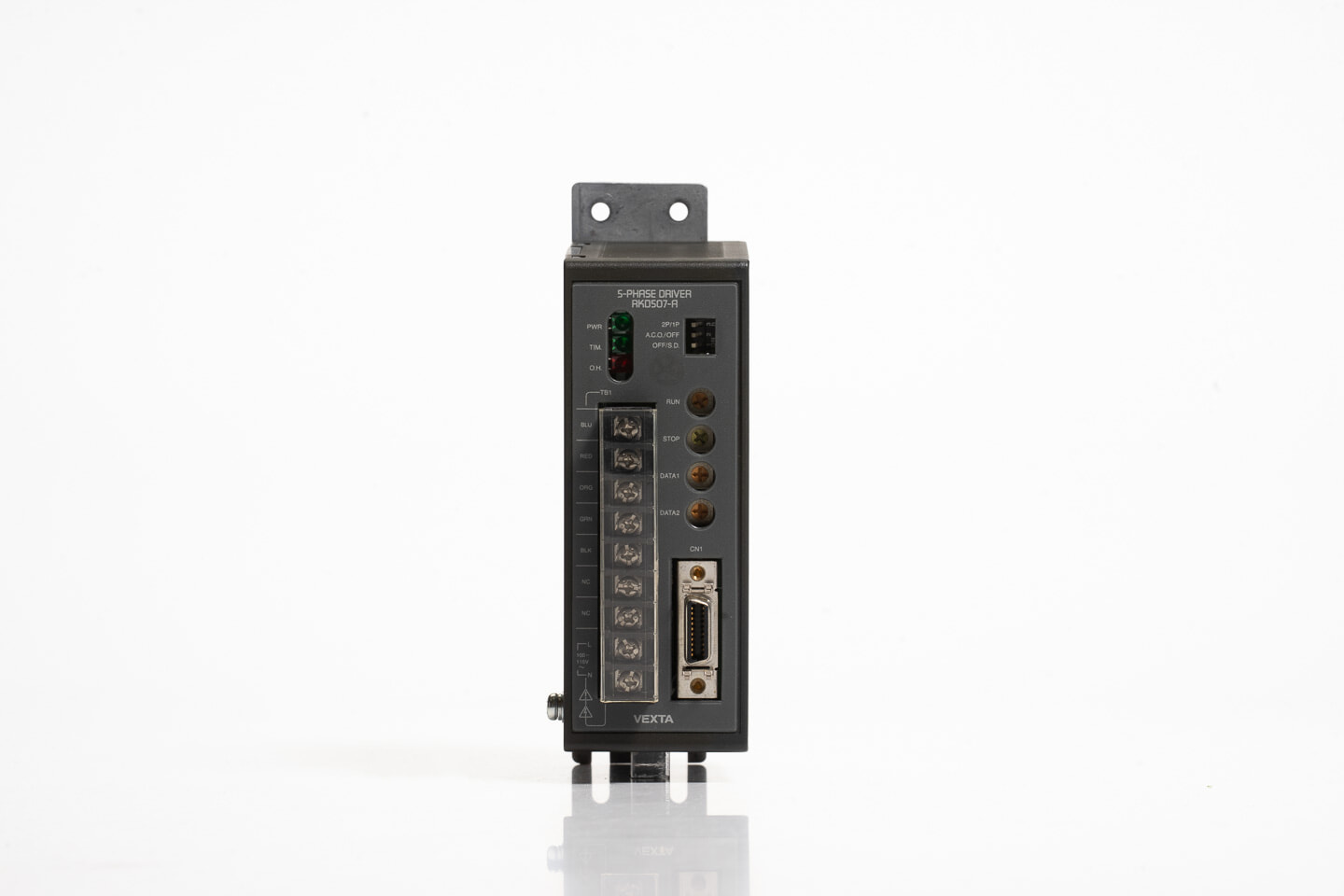 オリエンタルモーター ドライバ RKD507-A