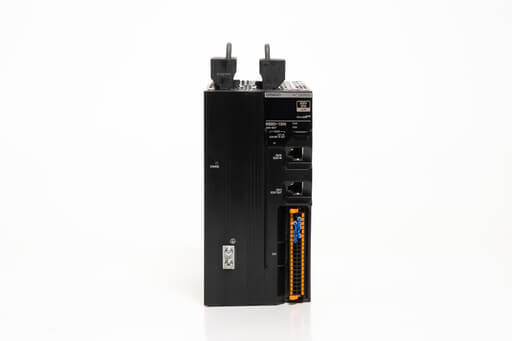 オムロン サーボドライバ R88D-1SN20H-ECT (稼働時間850h)