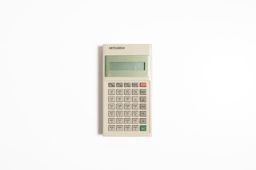 三菱 ハンディプログラミングパネル FX-10P (94〜96年製)