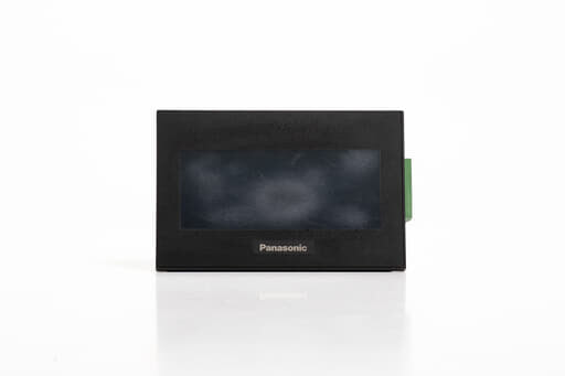 Panasonic タッチパネル AIG02GQ22D (14年製)