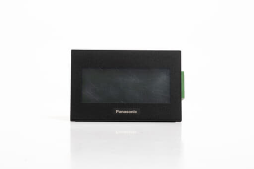 Panasonic タッチパネル AIG02GQ22D (17年製)