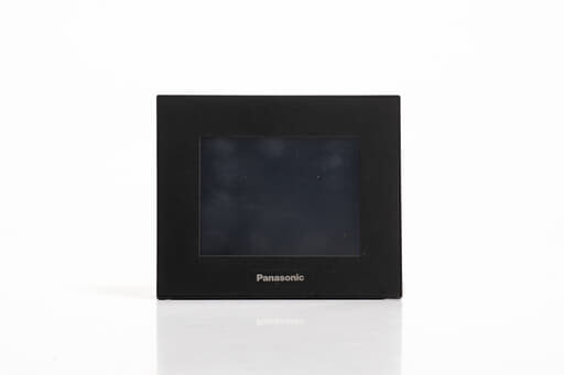Panasonic タッチパネル AIG05MQ02D (08年製)