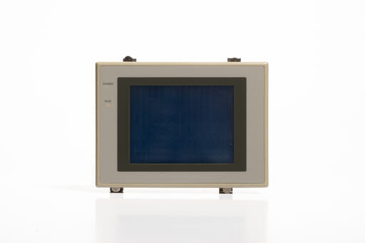 オムロン タッチパネル NT30-ST131-V1 (00年製)