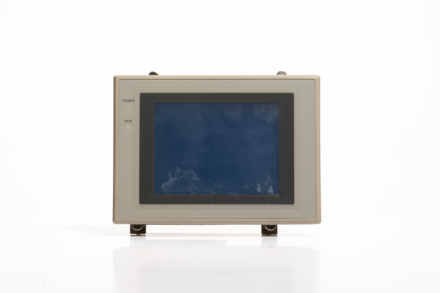 オムロン タッチパネル NT30-ST131-V1 (04年製)