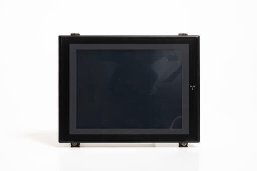 オムロン タッチパネル NS8-TV00B-V2 (06年製)