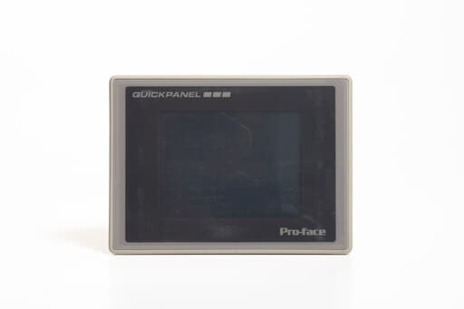 デジタル タッチパネル GP270-LG11-24VP