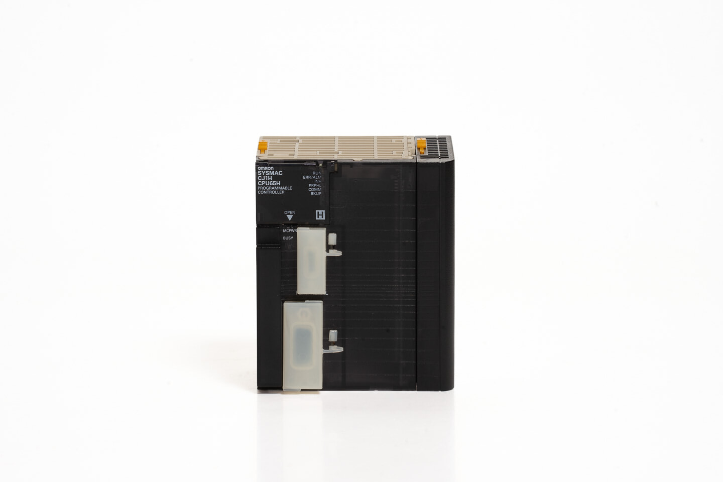 オムロン CPUユニット CJ1H-CPU65H (06〜10年製)