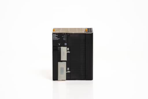 オムロン CPUユニット CJ1H-CPU65H (06〜10年製)
