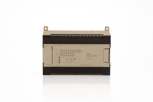 オムロン プログラマブルコントローラ CPM1A-40CDR-A-V1 (06年製)