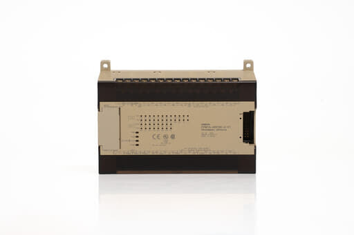 オムロン プログラマブルコントローラ CPM1A-40CDR-A-V1 (03年製)