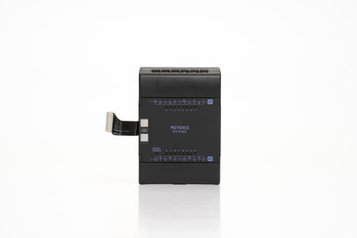 キーエンス 入力ユニット KV-E16X