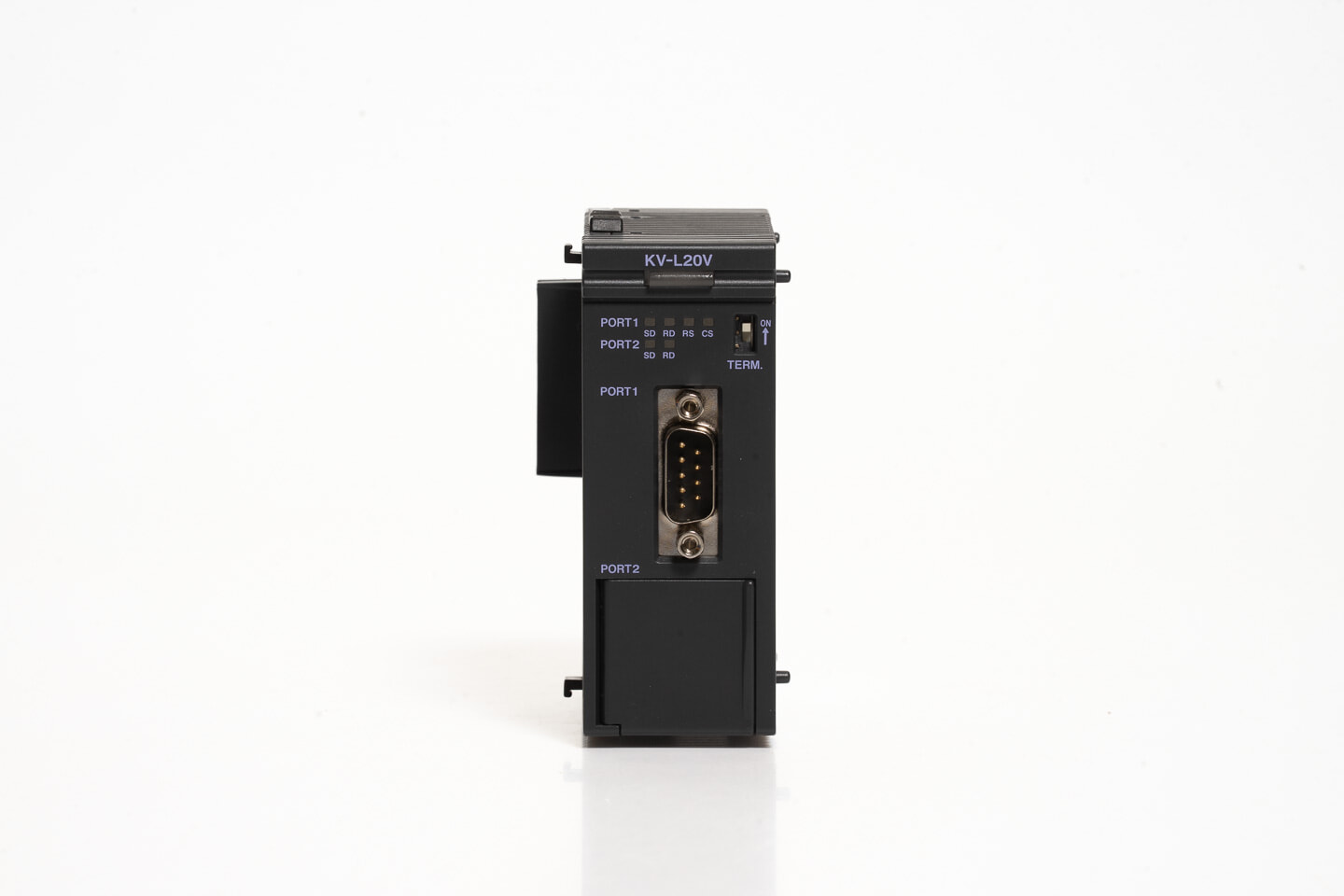 キーエンス シリアルコミュニケーションユニット KV-L20V