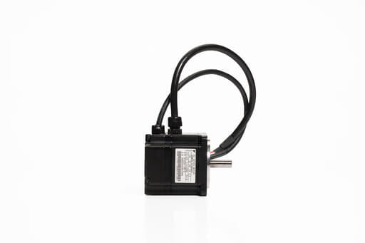 安川電機 ACサーボモータ SGMPH-01BAA41