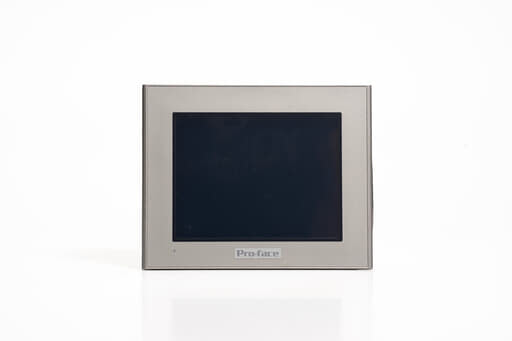 デジタル タッチパネル AGP3301-L1-D24 (06年製)
