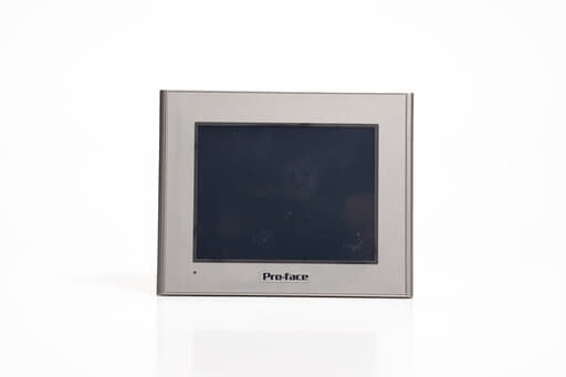 デジタル タッチパネル GP2301-SC41-24V (06年製)
