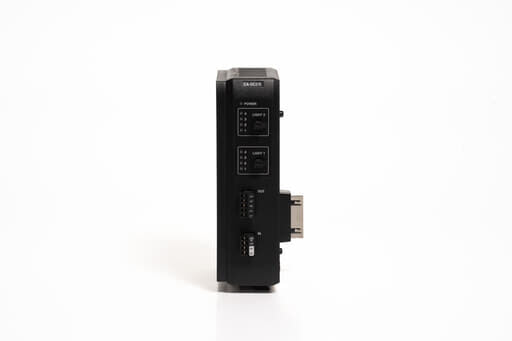 キーエンス 照明コントローラ CA-DC21E
