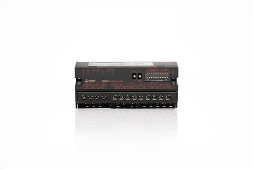 三菱 デジタル-アナログ変換ユニット AJ65SBT-62DA (15～20年製)
