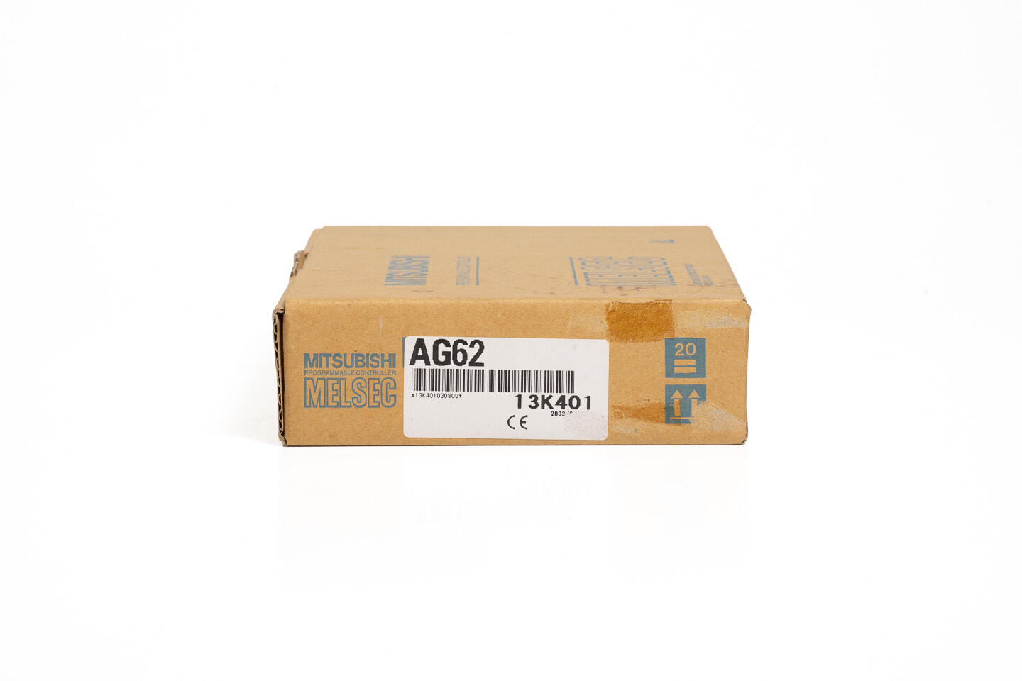 三菱 ダミーユニット AG62 (02〜03年製)
