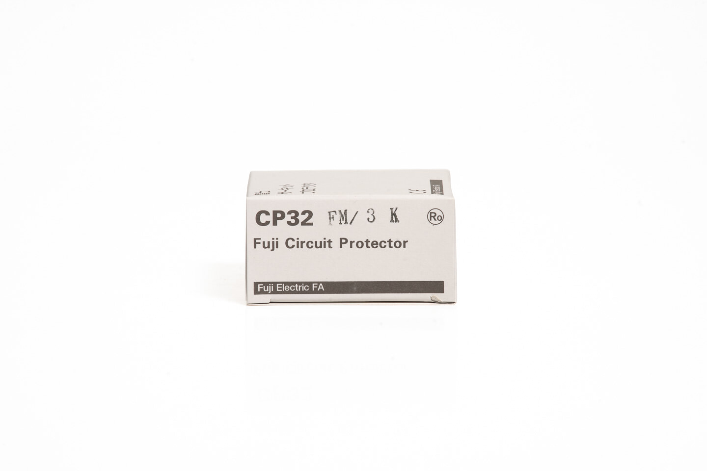 三菱 サーキットプロテクタ CP32FM/3K