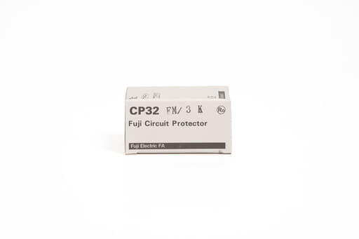 三菱 サーキットプロテクタ CP32FM/3K