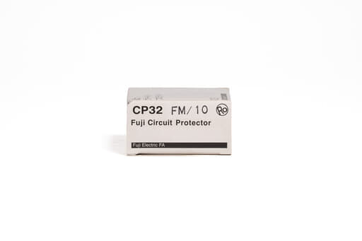 三菱 サーキットプロテクタ CP32FM/10