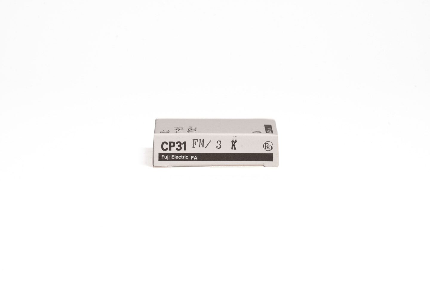三菱 サーキットプロテクタ CP31FM/3K