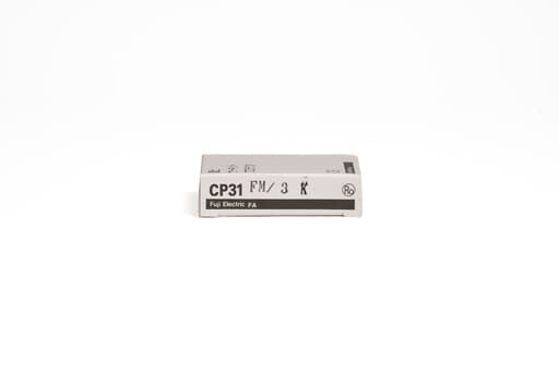 三菱 サーキットプロテクタ CP31FM/3K