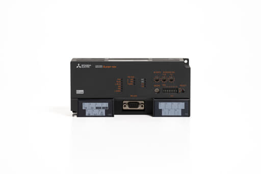 三菱 インタフェースユニット AJ65BT-R2N (20年製)