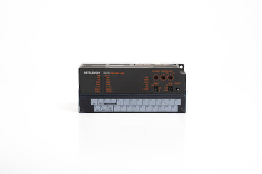 三菱 高速カウンタユニット AJ65BT-D62 (13〜16年製)
