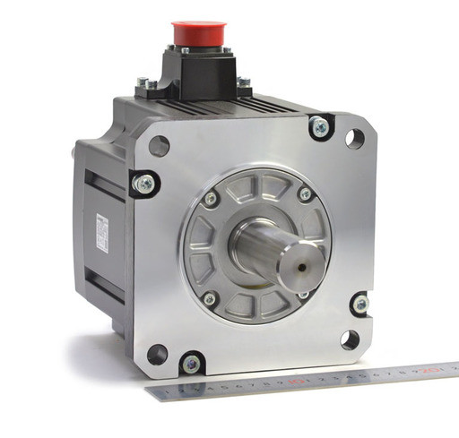 新品⭐︎三菱電機 ACサーボモータ HF-SP152G1 CHVM-6130-29