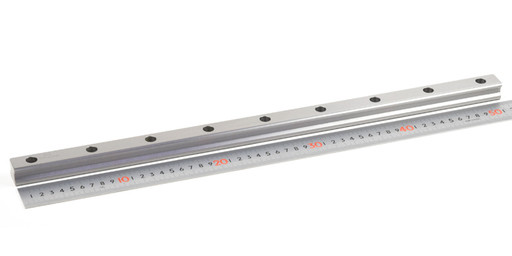 THK LMレール  SHS25C1SS+520L