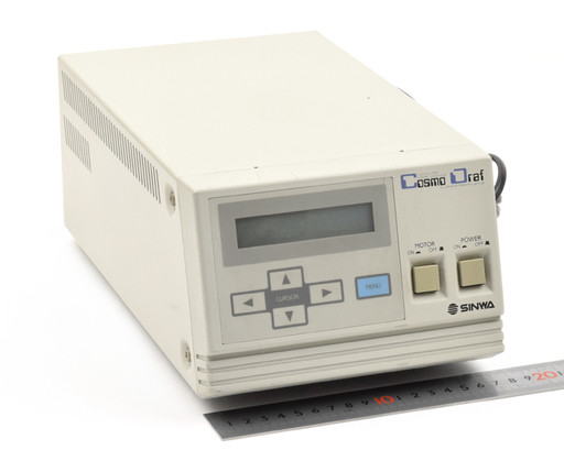 SINWA 彫刻機用コントローラ PNC-2100S