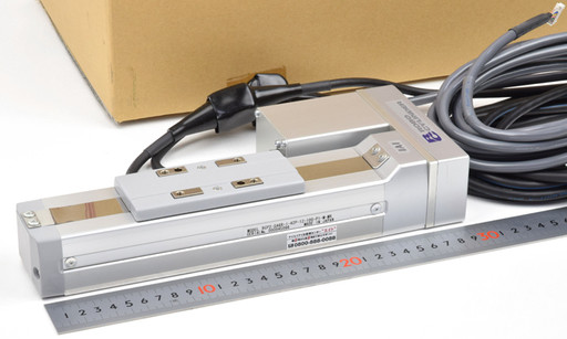 IAI ロッドタイプアクチュエータ RCP2-SA6R-I-42P-12-100-P1-M-MR