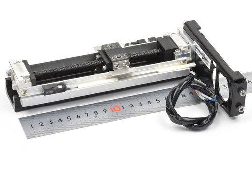 IKO アクチュエータ TU40C20A/J001G4S03LH