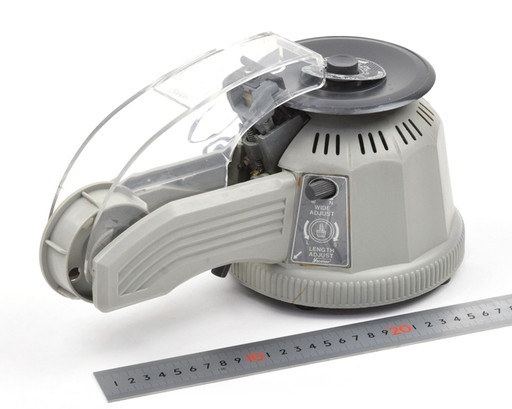 ヤエス軽工業 テープディスペンサー ZCUT-2
