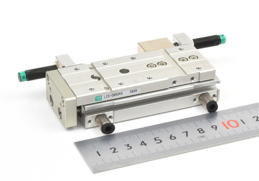CKD リニアスライドシリンダ LCS-0850A5