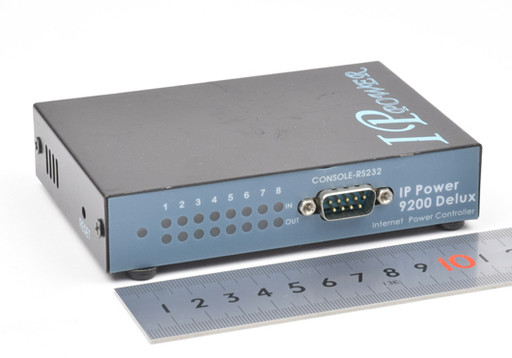 IP Power 9200Delux