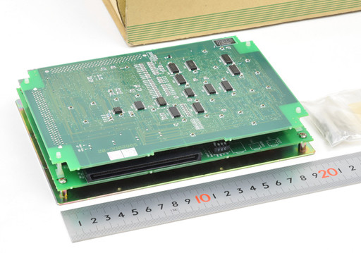 横河電機 半導体ディスク S9818UK