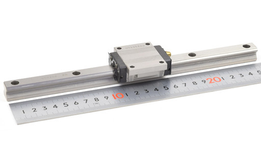 THK LMガイド HSR15B1UUC1M+260LPM