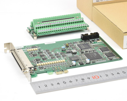メレック ステッピング&サーボモータコントローラ C-VX870E+CB-06V2/T