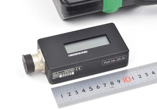 ハイデンハイン エンコーダ調整機器 PWT18