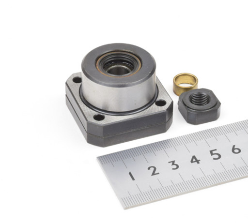 サポートユニット Φ10mm