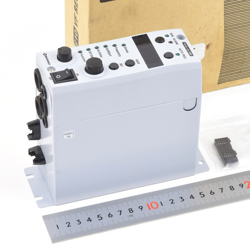 新光電気 小型電磁フィーダ用コントローラ C10-1VCF
