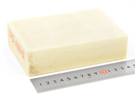ABSブロック 約43×101×150mm