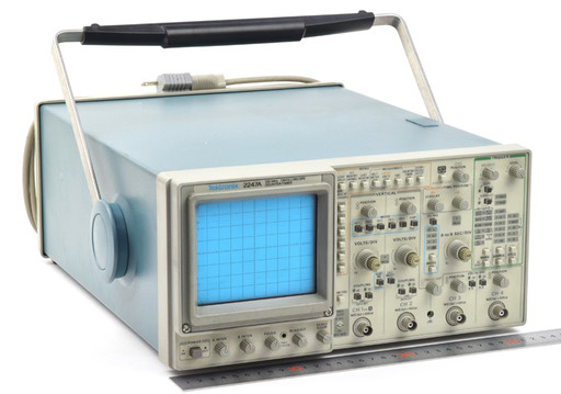 テクトロニクス オシロスコープ 2247A 100MHz